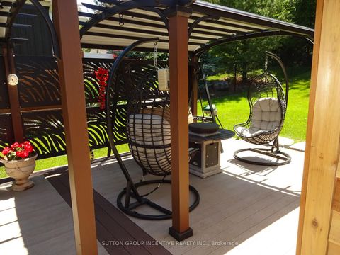 Photo 20 at 4 Snowshoe Trail, Ardagh, Barrie