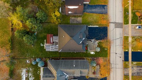 Photo 24 at 4 Snowshoe Trail, Ardagh, Barrie