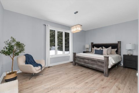 Photo 25 at 4 Snowshoe Trail, Ardagh, Barrie