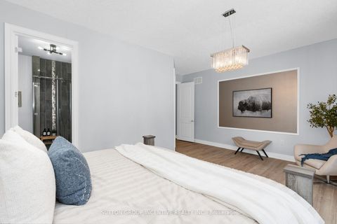 Photo 27 at 4 Snowshoe Trail, Ardagh, Barrie