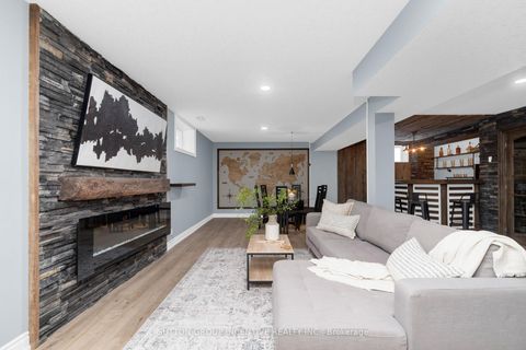 Photo 34 at 4 Snowshoe Trail, Ardagh, Barrie