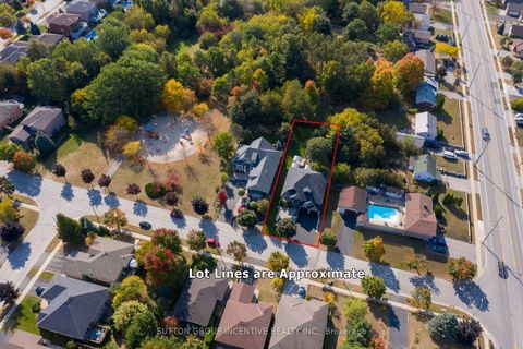 Photo 42 at 4 Snowshoe Trail, Ardagh, Barrie