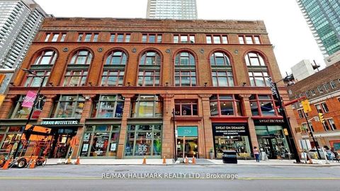 Photo 1 at 3114 - 197 Yonge Street, Yonge Corridor, Toronto