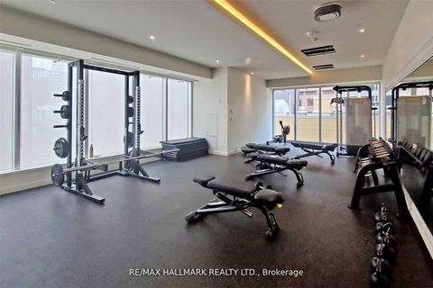 Photo 25 at 3114 - 197 Yonge Street, Yonge Corridor, Toronto