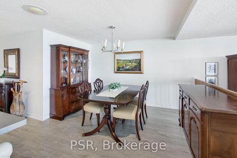 Photo 7 at 2702 - 1555 Finch Avenue E, Don Valley Village, Toronto