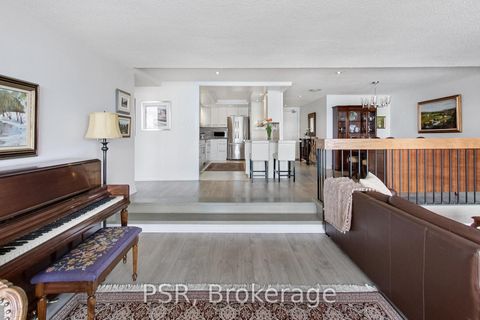 Photo 11 at 2702 - 1555 Finch Avenue E, Don Valley Village, Toronto