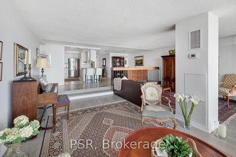 Photo 13 at 2702 - 1555 Finch Avenue E, Don Valley Village, Toronto