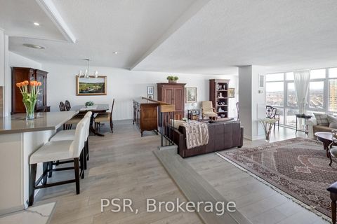 Photo 18 at 2702 - 1555 Finch Avenue E, Don Valley Village, Toronto