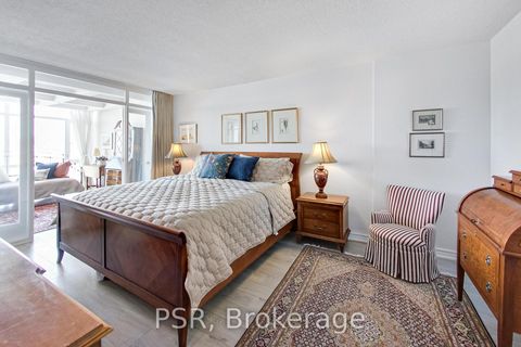 Photo 19 at 2702 - 1555 Finch Avenue E, Don Valley Village, Toronto
