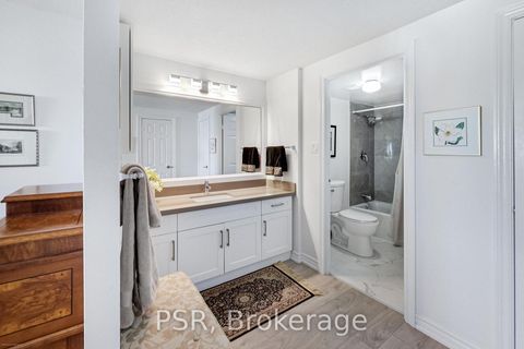 Photo 21 at 2702 - 1555 Finch Avenue E, Don Valley Village, Toronto