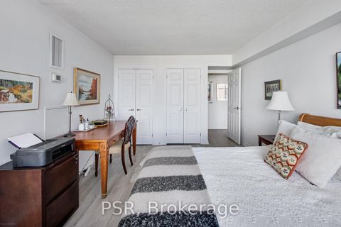 Photo 27 at 2702 - 1555 Finch Avenue E, Don Valley Village, Toronto