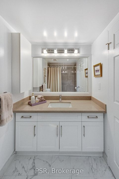 Photo 28 at 2702 - 1555 Finch Avenue E, Don Valley Village, Toronto