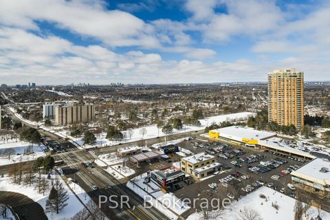 Photo 31 at 2702 - 1555 Finch Avenue E, Don Valley Village, Toronto
