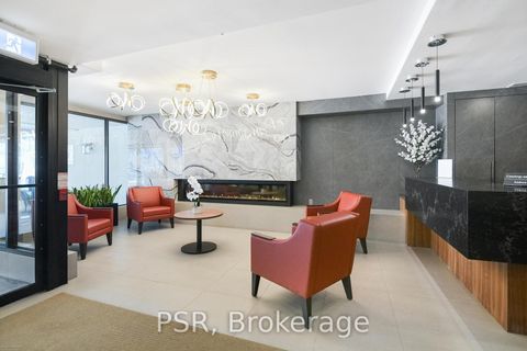 Photo 33 at 2702 - 1555 Finch Avenue E, Don Valley Village, Toronto