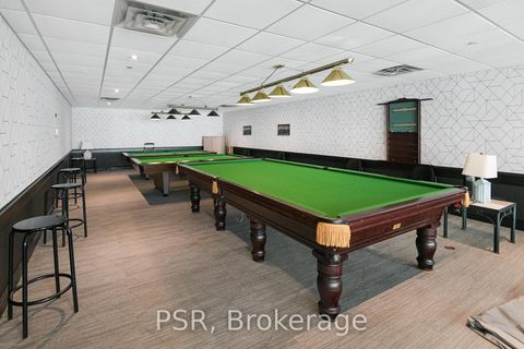 Photo 34 at 2702 - 1555 Finch Avenue E, Don Valley Village, Toronto