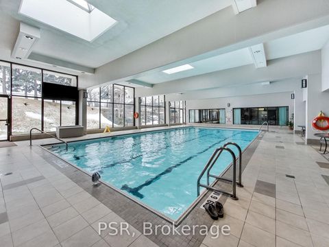 Photo 35 at 2702 - 1555 Finch Avenue E, Don Valley Village, Toronto