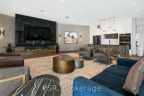 Photo 37 at 2702 - 1555 Finch Avenue E, Don Valley Village, Toronto