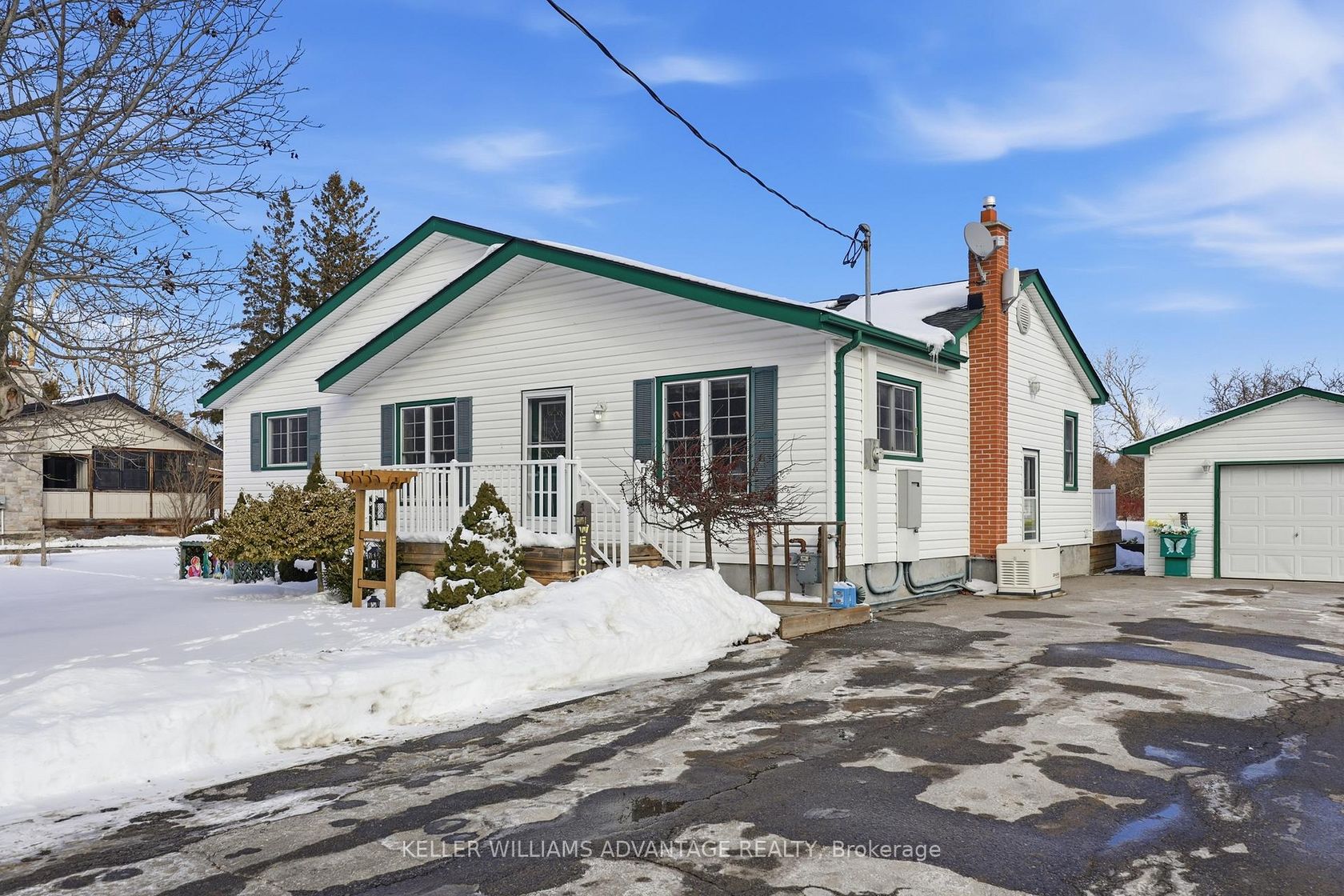 2347 Hancock Road, Rural Clarington, Clarington 