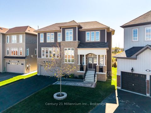 Photo 1 at 204 Lia Drive, Stayner, Clearview