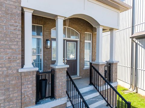 Photo 2 at 204 Lia Drive, Stayner, Clearview