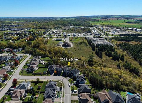 Photo 6 at 204 Lia Drive, Stayner, Clearview