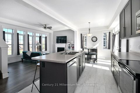 Photo 10 at 204 Lia Drive, Stayner, Clearview