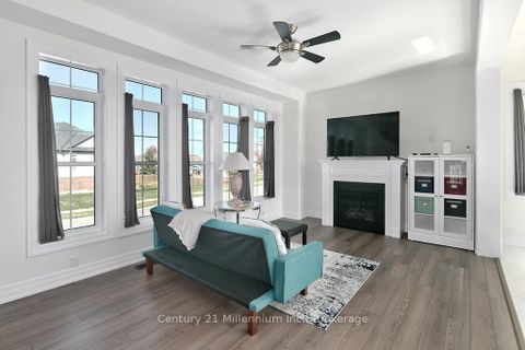 Photo 16 at 204 Lia Drive, Stayner, Clearview