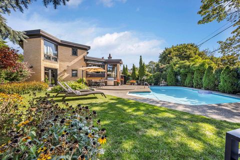 Photo 0 at 16 Woodpark Road, Richview, Toronto