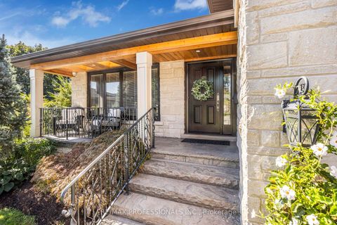 Photo 5 at 16 Woodpark Road, Richview, Toronto