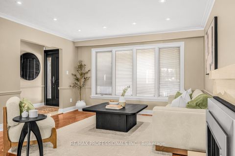 Photo 7 at 16 Woodpark Road, Richview, Toronto