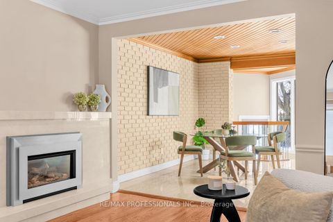 Photo 9 at 16 Woodpark Road, Richview, Toronto