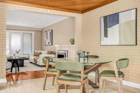 Photo 10 at 16 Woodpark Road, Richview, Toronto