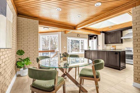 Photo 11 at 16 Woodpark Road, Richview, Toronto