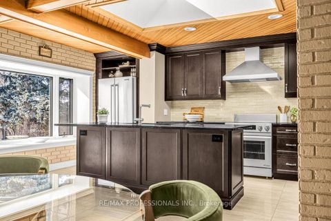 Photo 12 at 16 Woodpark Road, Richview, Toronto