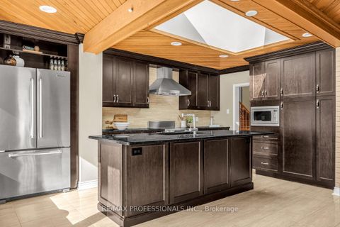 Photo 13 at 16 Woodpark Road, Richview, Toronto