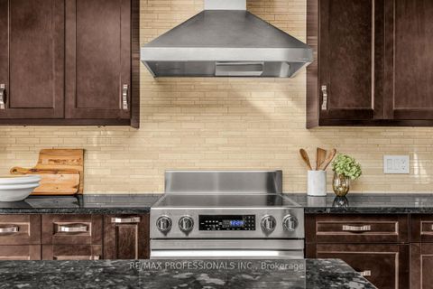 Photo 14 at 16 Woodpark Road, Richview, Toronto