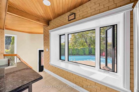 Photo 15 at 16 Woodpark Road, Richview, Toronto