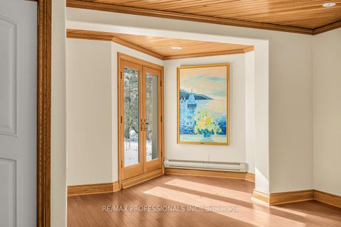 Photo 17 at 16 Woodpark Road, Richview, Toronto