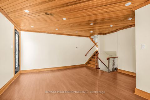 Photo 19 at 16 Woodpark Road, Richview, Toronto