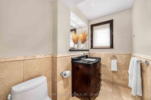 Photo 20 at 16 Woodpark Road, Richview, Toronto