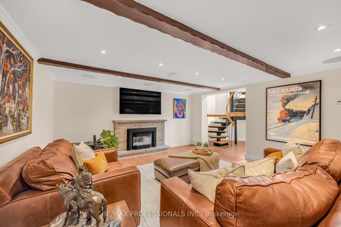 Photo 22 at 16 Woodpark Road, Richview, Toronto