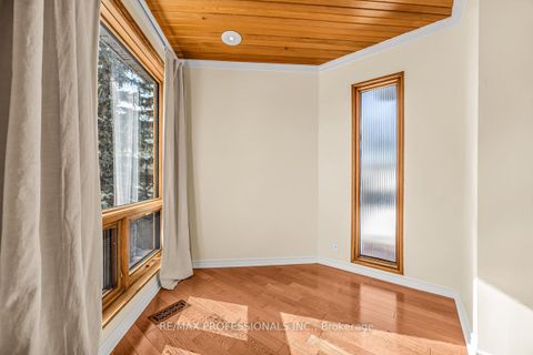 Photo 27 at 16 Woodpark Road, Richview, Toronto