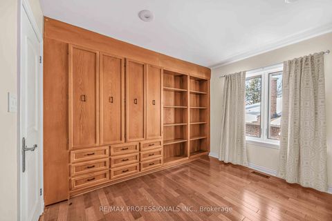 Photo 30 at 16 Woodpark Road, Richview, Toronto
