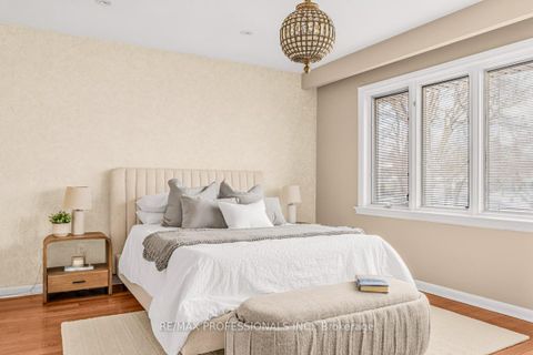 Photo 32 at 16 Woodpark Road, Richview, Toronto