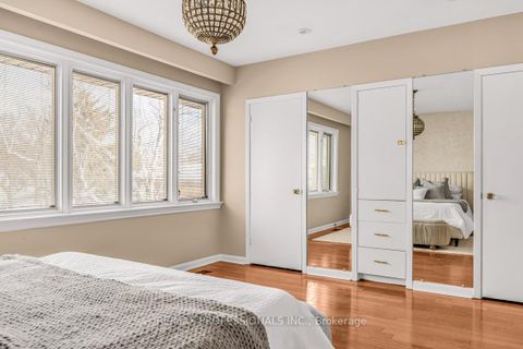 Photo 33 at 16 Woodpark Road, Richview, Toronto
