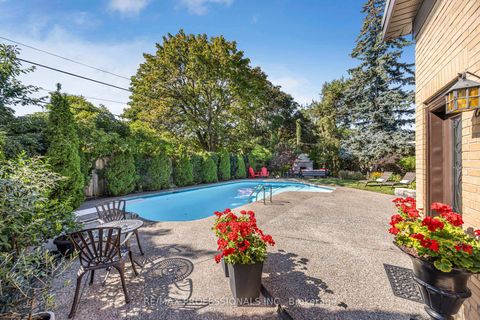 Photo 39 at 16 Woodpark Road, Richview, Toronto