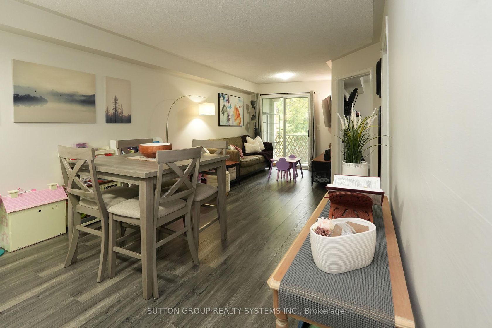 183 - 103 Bristol Road E, Hurontario, Mississauga 