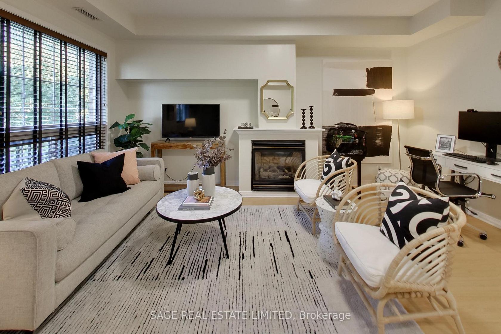 TH203 - 1785 Eglinton Avenue E, Victoria Village, Toronto 