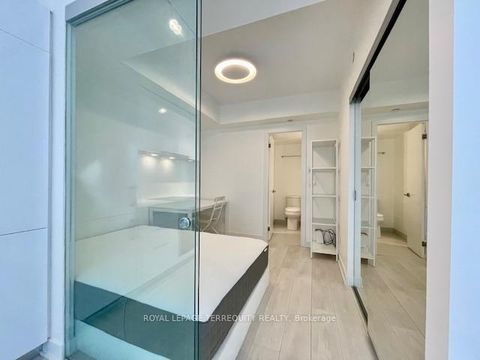 Photo 12 at 709 - 188 Cumberland Street, Annex, Toronto