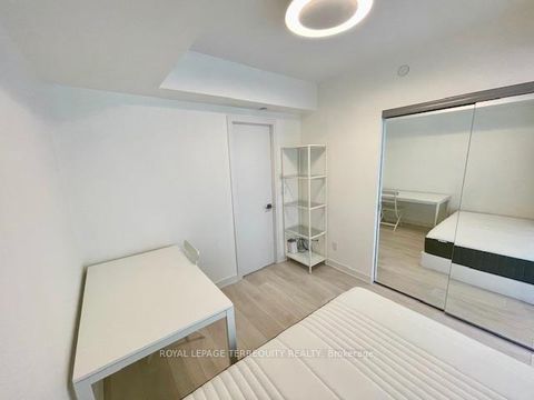 Photo 13 at 709 - 188 Cumberland Street, Annex, Toronto